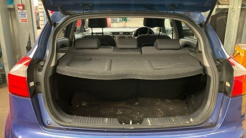 Kia RIO 1.25 1 Air Hatchback Euro 5 84 White #12