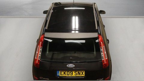 Ford C-Max Titanium Grey #8