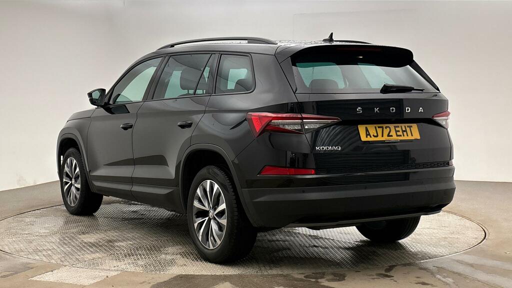 Skoda Kodiaq 2.0 Tdi Se Drive Suv Dsg Euro 6 Ss Black #3