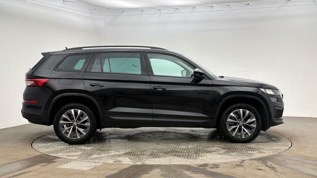 Skoda Kodiaq 2.0 Tdi Se Drive Suv Dsg Euro 6 Ss Black #4