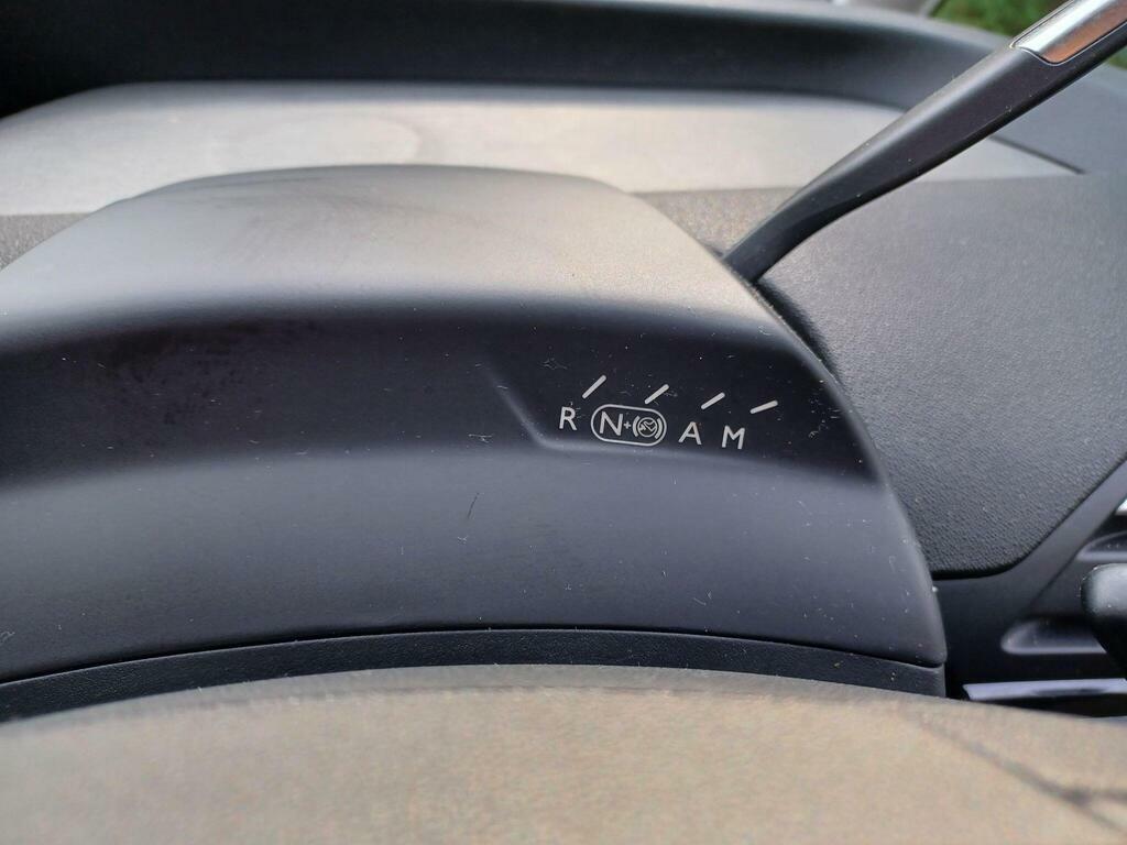 Citroen Grand C4 SpaceTourer 1.6 C4 Grand Picasso Vtr Airdream E-hdi Red #36