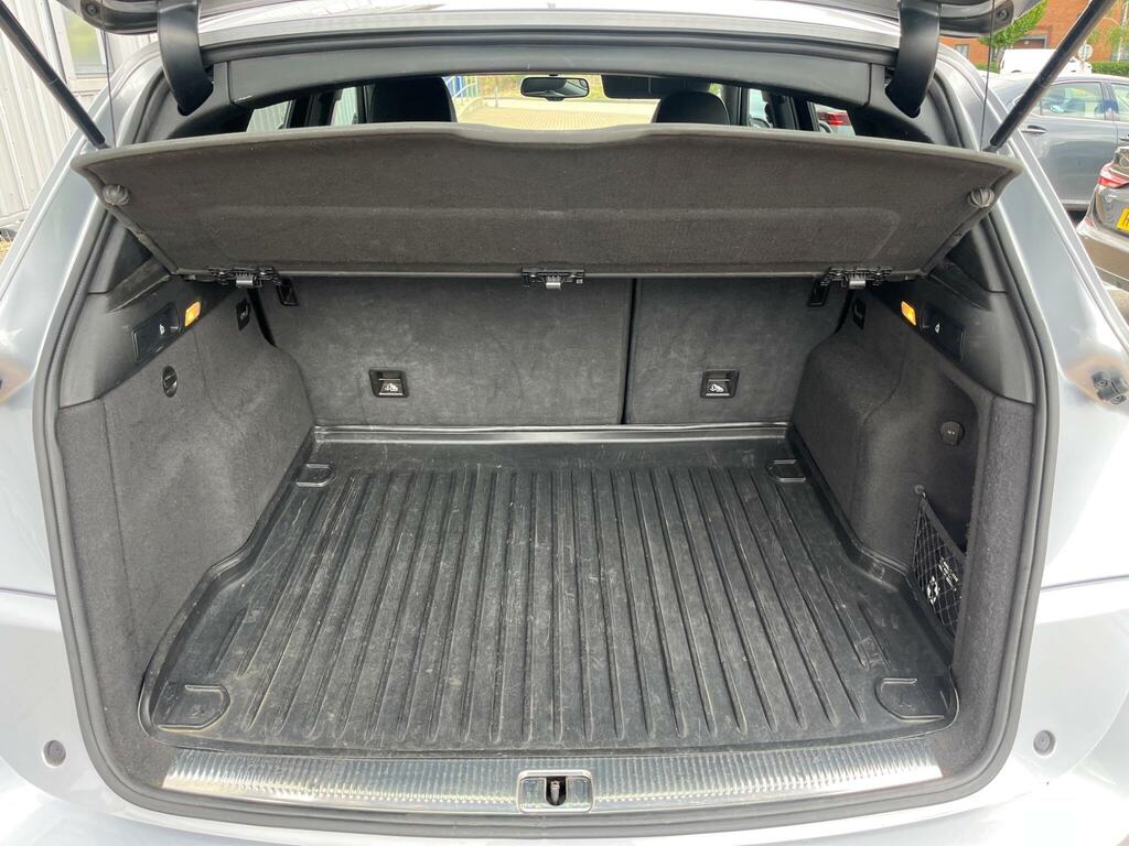 Audi Q5 3.0 Tdi 258 Quattro Se S Tronic Grey #52