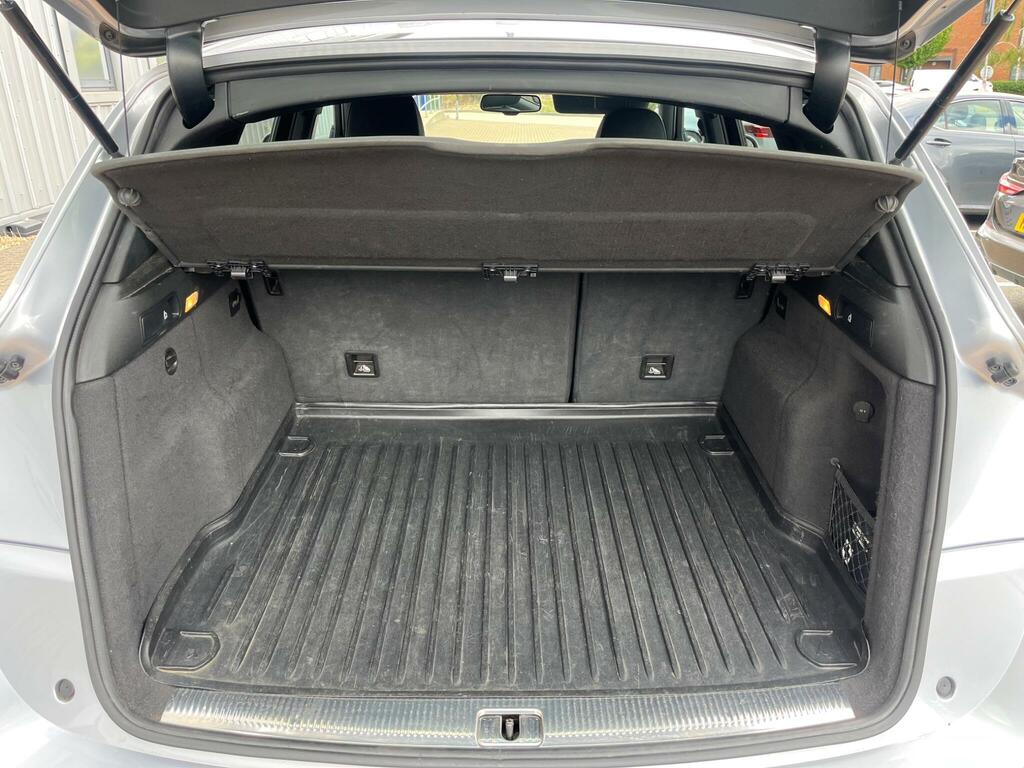 Audi Q5 3.0 Tdi 258 Quattro Se S Tronic Grey #54