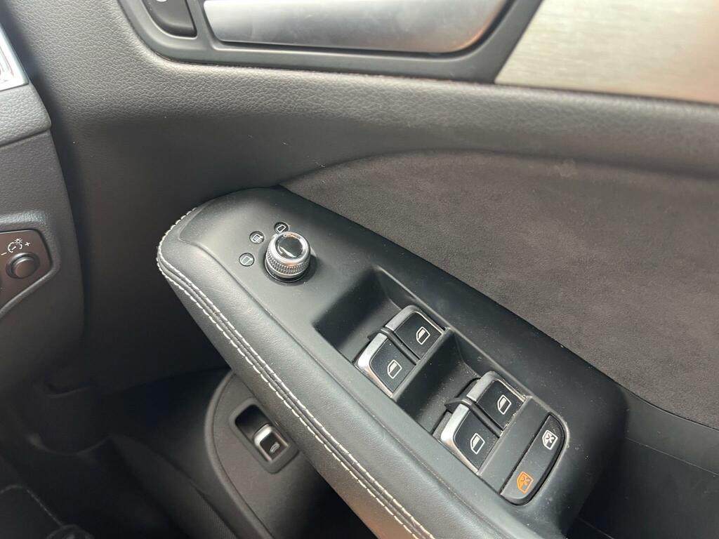 Audi Q5 3.0 Tdi 258 Quattro Se S Tronic Grey #64