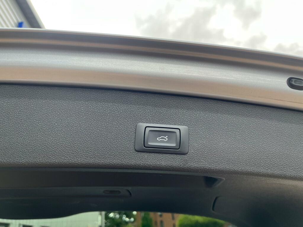 Audi Q5 3.0 Tdi 258 Quattro Se S Tronic Grey #37