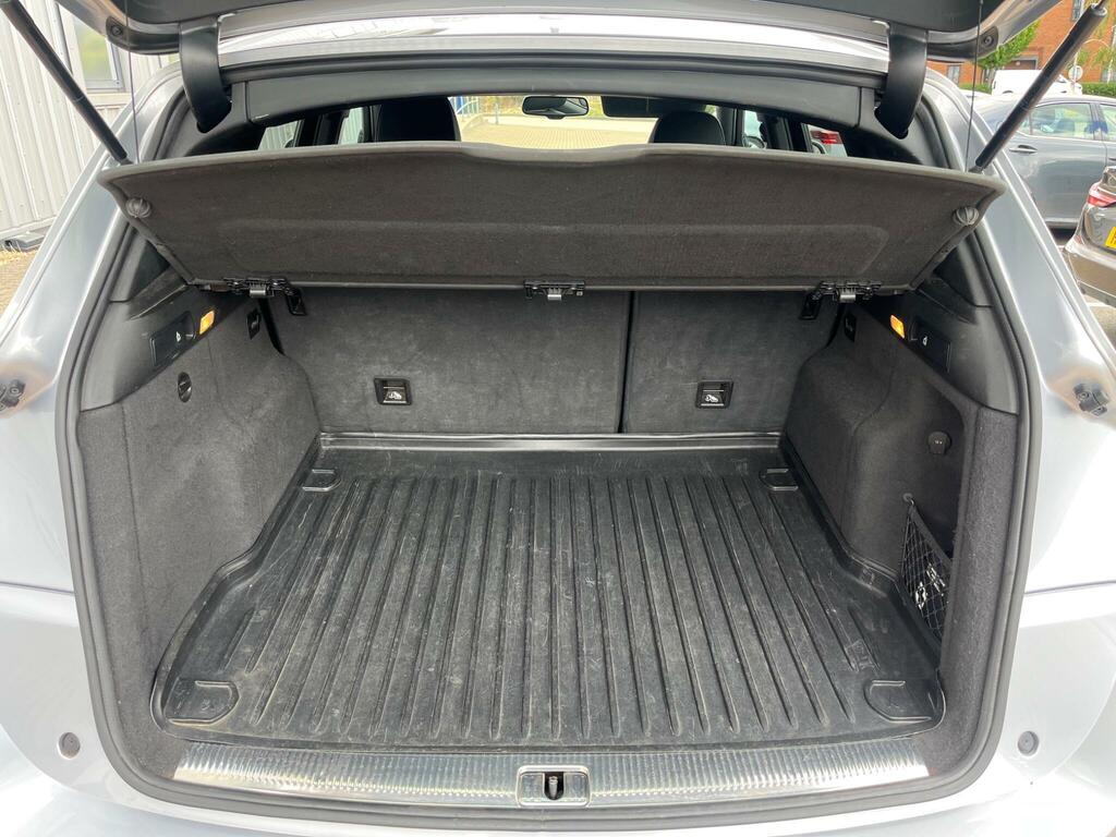 Audi Q5 3.0 Tdi 258 Quattro Se S Tronic Grey #53