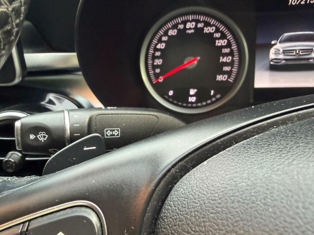 Mercedes-Benz C Class 2015 2.0 C200 Se Executive Estate 7G- Grey #49