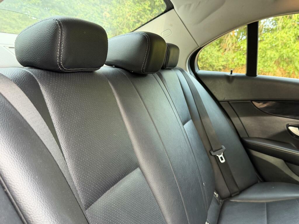 Mercedes-Benz C Class 2015 2.0 C200 Se Executive Estate 7G- Grey #47