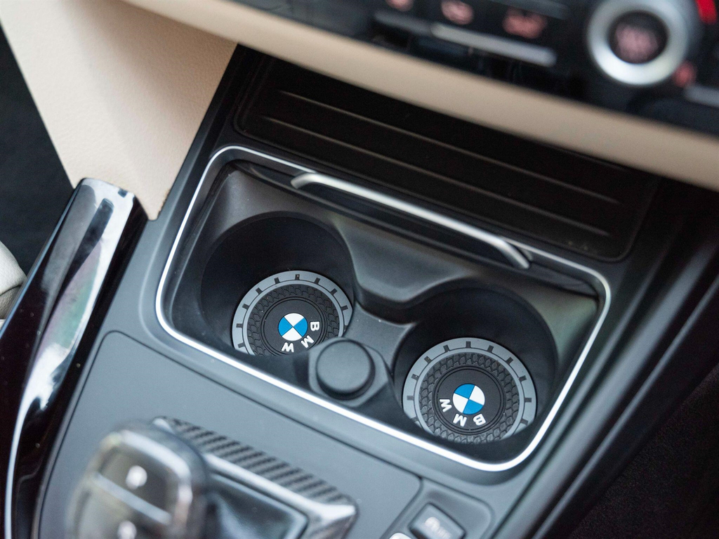 BMW 3 Series 335D Xdrive M Sport Blue #74