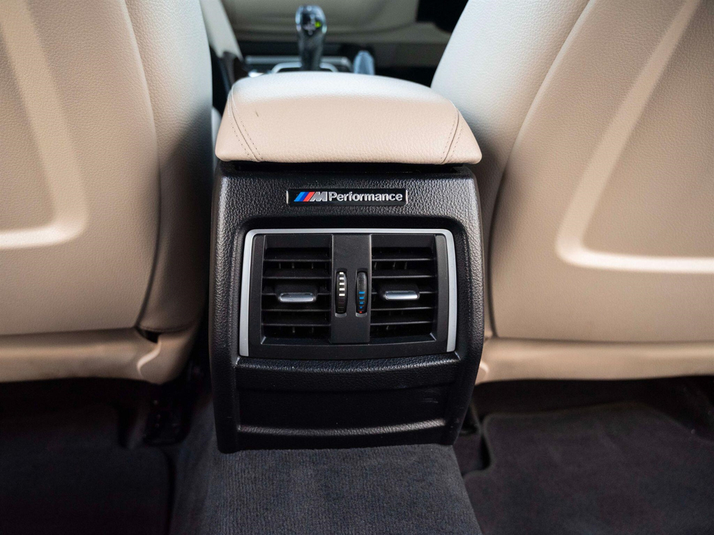 BMW 3 Series 335D Xdrive M Sport Blue #44