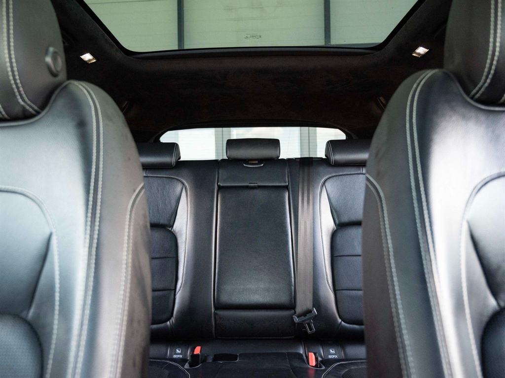 Jaguar F-Pace 3.0 V6 300Ps 300 Sport Awd White #53