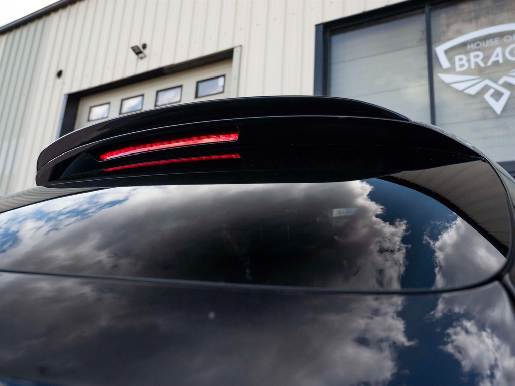 Mercedes-Benz CLA Class 2.0L Amg Cla 45 4Matic Yellow Night Edition 375 Black #57