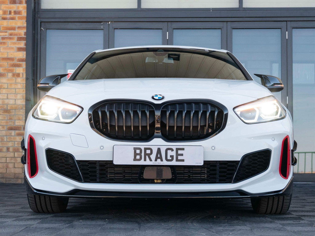 BMW 1 Series 2.0 M135i Xdrive Euro 6 Ss  #21