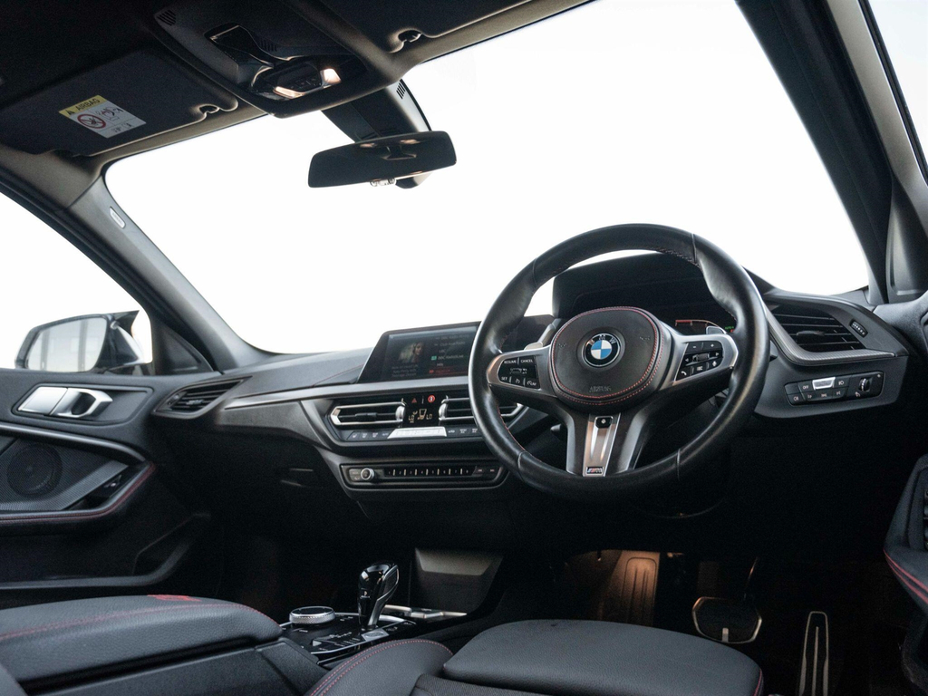 BMW 1 Series 2.0 M135i Xdrive Euro 6 Ss  #18