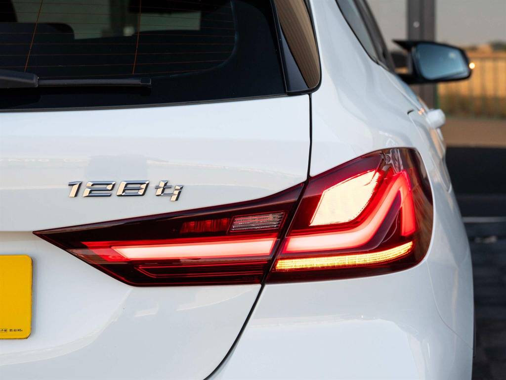 BMW 1 Series 2.0 M135i Xdrive Euro 6 Ss  #65
