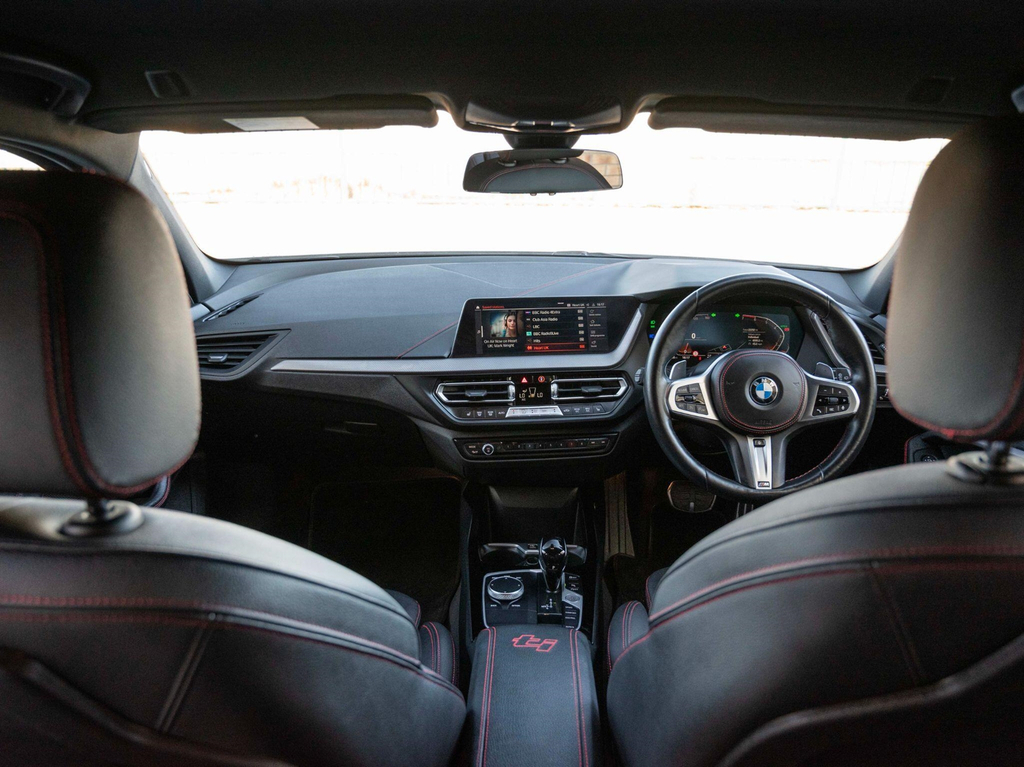 BMW 1 Series 2.0 M135i Xdrive Euro 6 Ss  #53