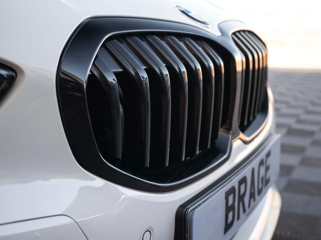 BMW 1 Series 2.0 M135i Xdrive Euro 6 Ss  #92