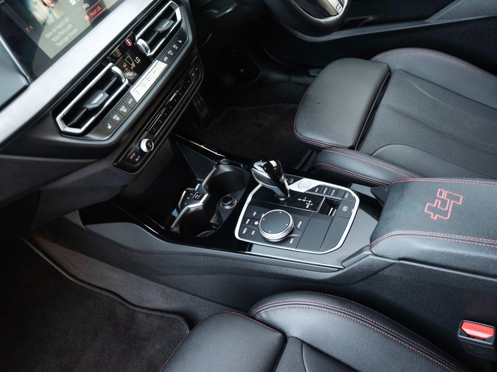 BMW 1 Series 2.0 M135i Xdrive Euro 6 Ss  #81