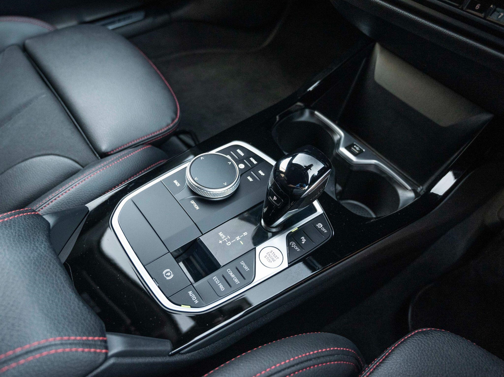 BMW 1 Series 2.0 M135i Xdrive Euro 6 Ss  #82