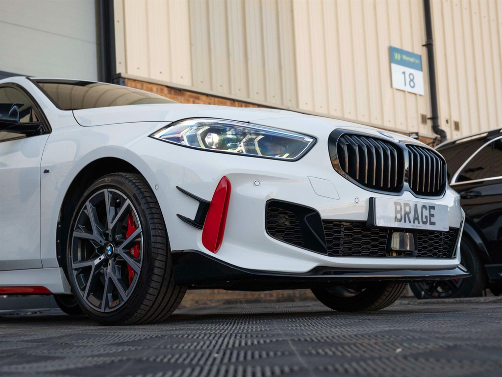 BMW 1 Series 2.0 M135i Xdrive Euro 6 Ss  #58