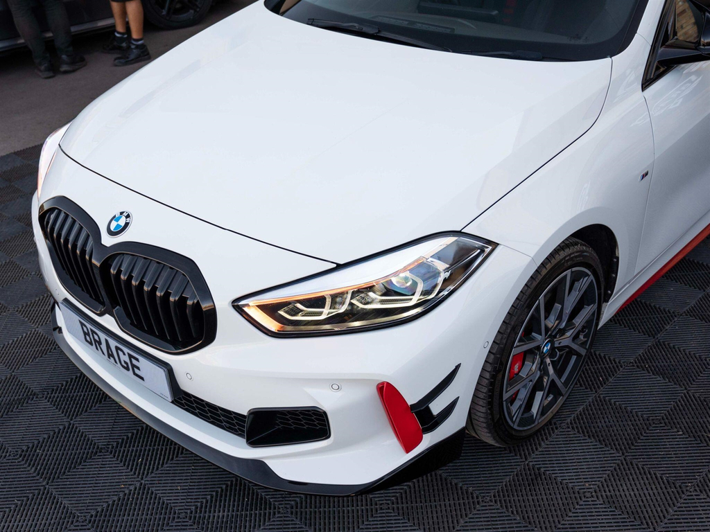 BMW 1 Series 2.0 M135i Xdrive Euro 6 Ss  #60