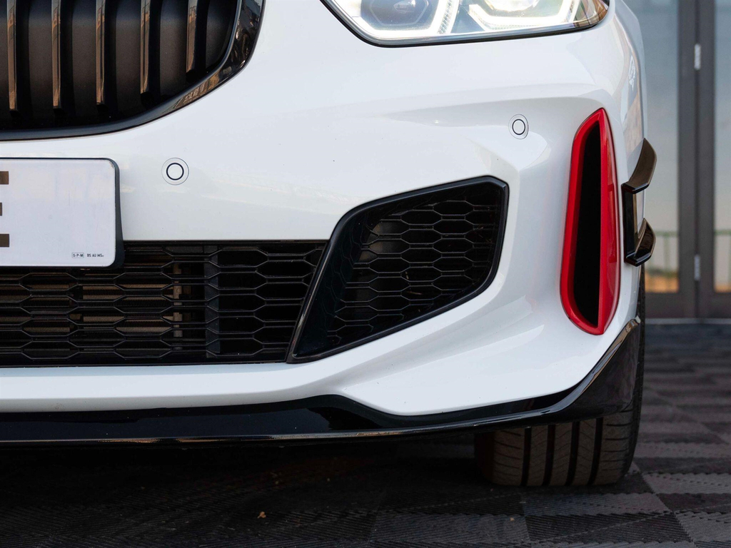 BMW 1 Series 2.0 M135i Xdrive Euro 6 Ss  #62