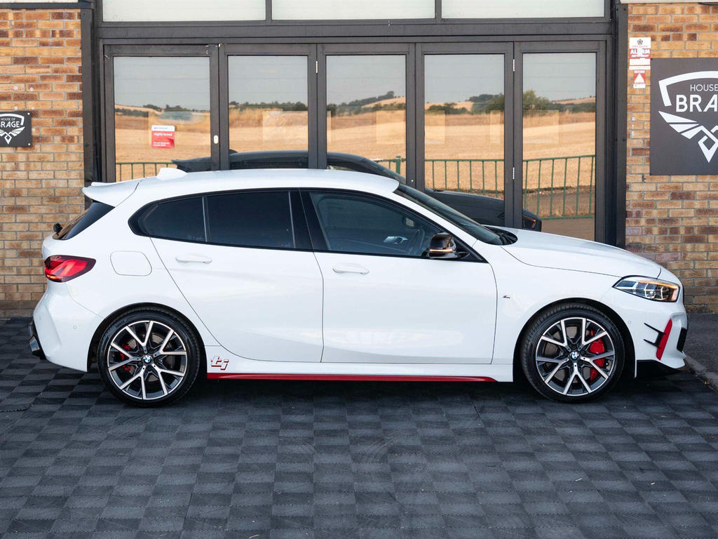 BMW 1 Series 2.0 M135i Xdrive Euro 6 Ss  #47