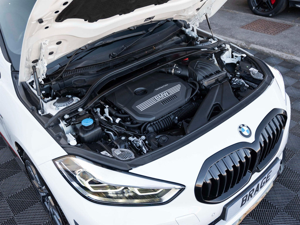 BMW 1 Series 2.0 M135i Xdrive Euro 6 Ss  #23