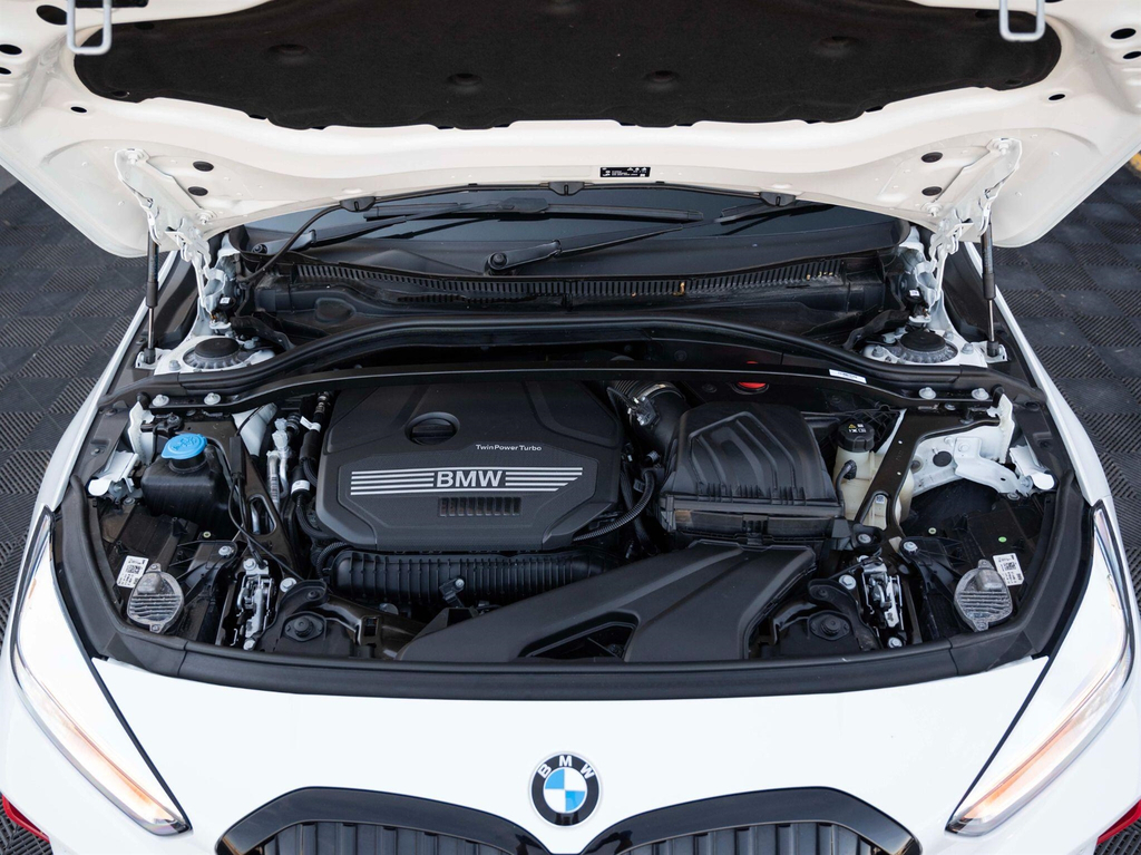 BMW 1 Series 2.0 M135i Xdrive Euro 6 Ss  #25