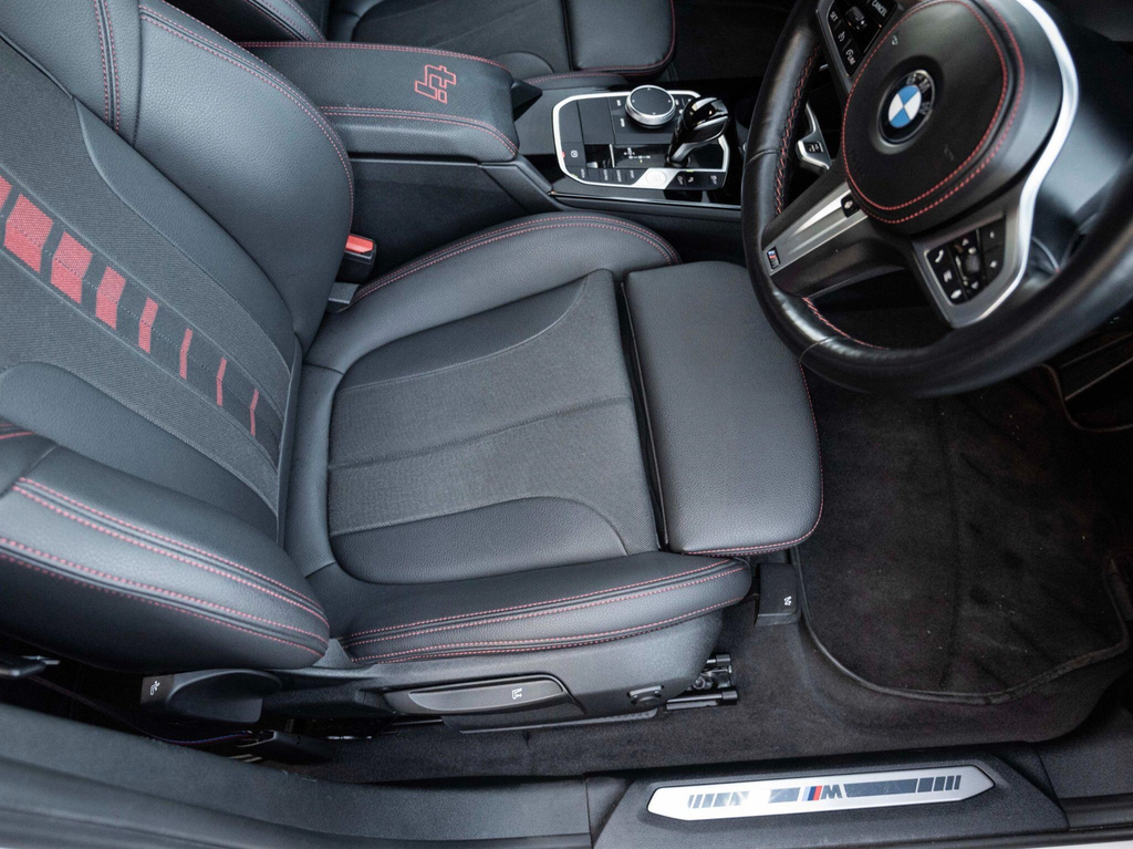 BMW 1 Series 2.0 M135i Xdrive Euro 6 Ss  #12