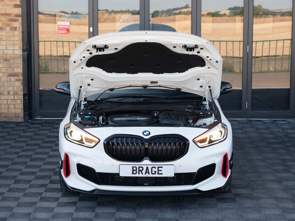 BMW 1 Series 2.0 M135i Xdrive Euro 6 Ss  #22