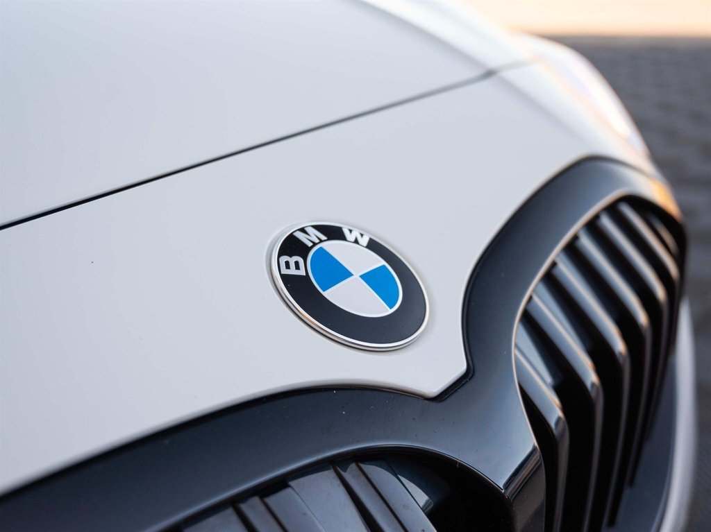 BMW 1 Series 2.0 M135i Xdrive Euro 6 Ss  #91