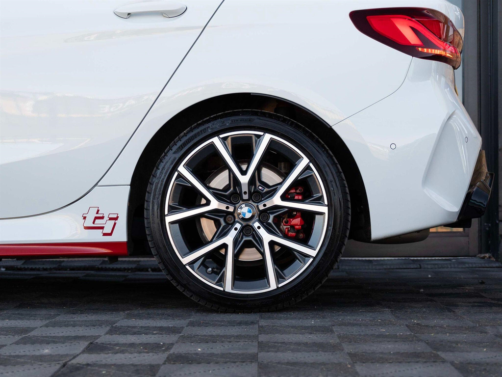 BMW 1 Series 2.0 M135i Xdrive Euro 6 Ss  #69