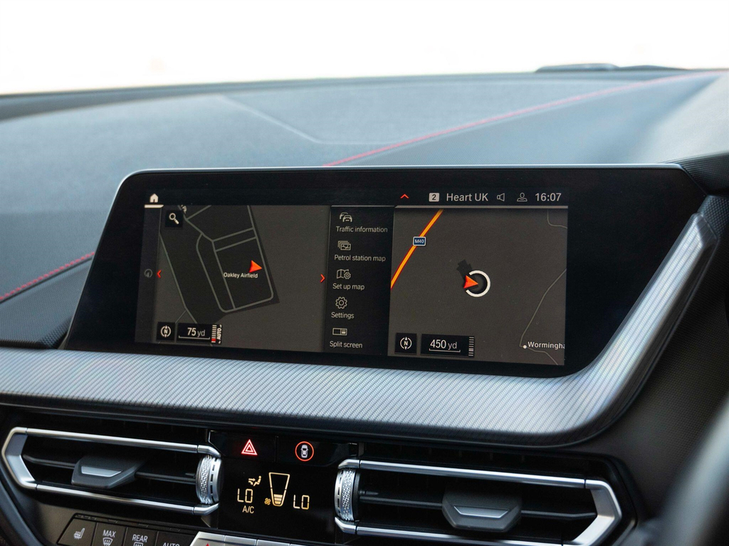 BMW 1 Series 2.0 M135i Xdrive Euro 6 Ss  #38