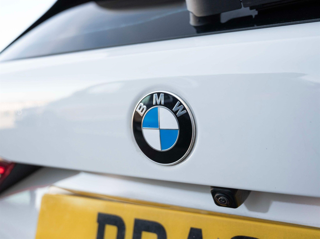 BMW 1 Series 2.0 M135i Xdrive Euro 6 Ss  #94