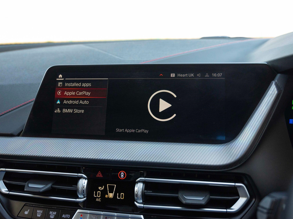BMW 1 Series 2.0 M135i Xdrive Euro 6 Ss  #40