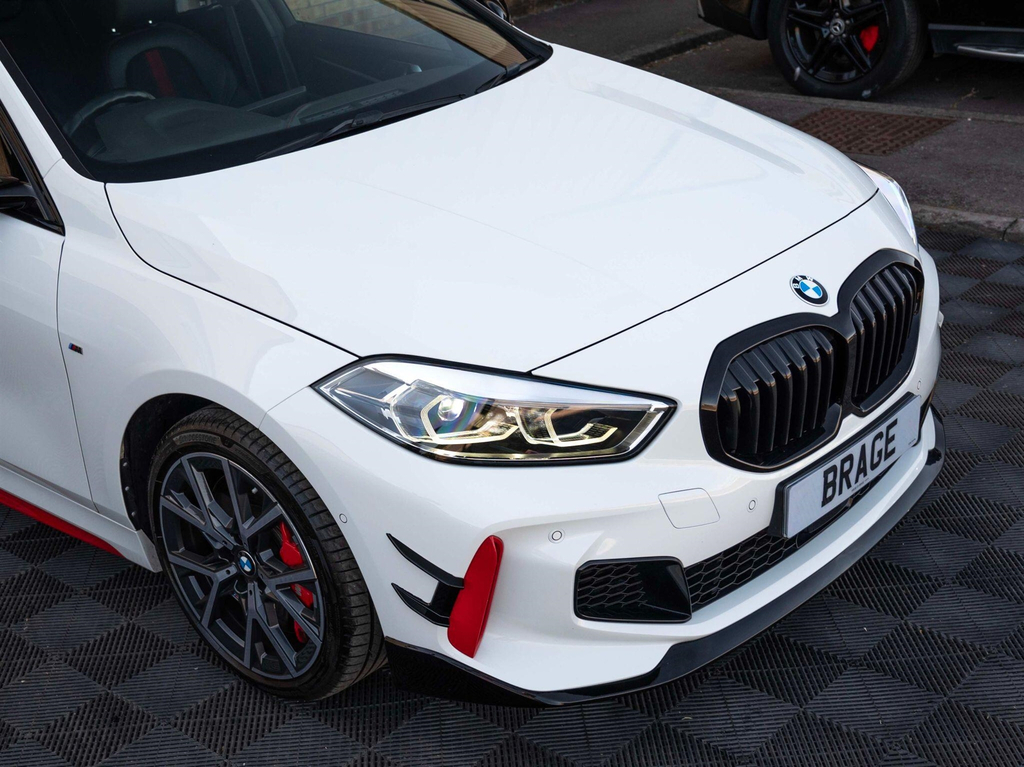 BMW 1 Series 2.0 M135i Xdrive Euro 6 Ss  #59