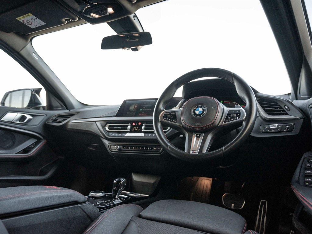 BMW 1 Series 2.0 M135i Xdrive Euro 6 Ss  #10