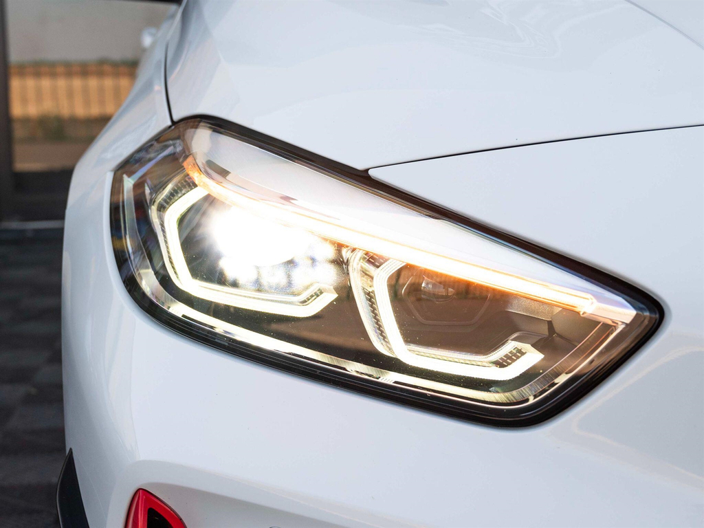 BMW 1 Series 2.0 M135i Xdrive Euro 6 Ss  #89