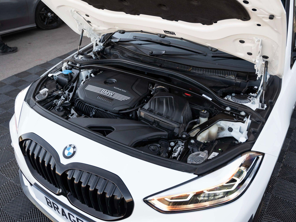 BMW 1 Series 2.0 M135i Xdrive Euro 6 Ss  #24