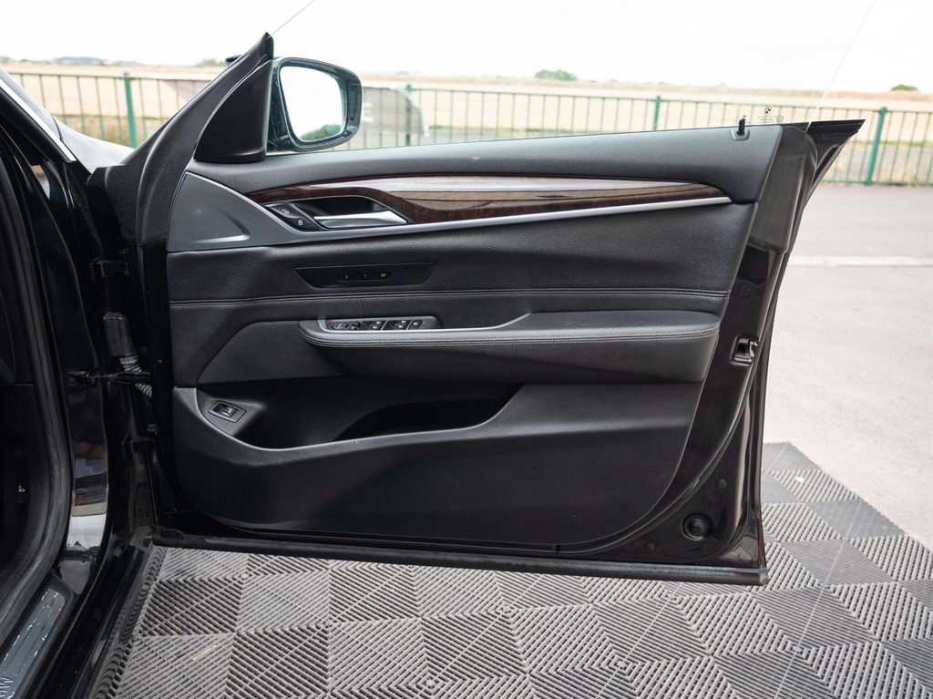 BMW 6 Series 2.0 Gpf Se Gt Euro 6 Ss Black #5