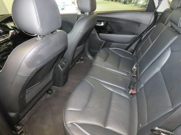 Kia e-Niro Suv 1.6 Gdi 8.9Kwh 3 Dct Euro 6 Ss 202070 Blue #7