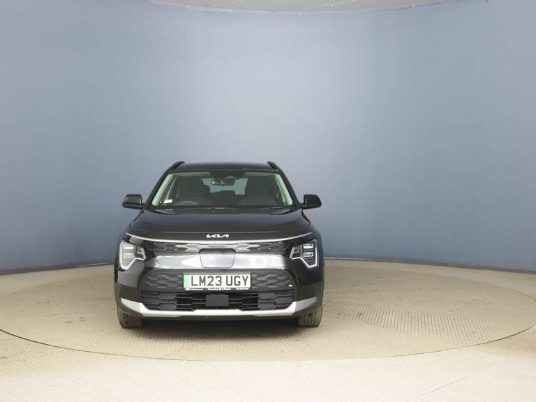 Kia e-Niro 64.8Kwh 2 #2