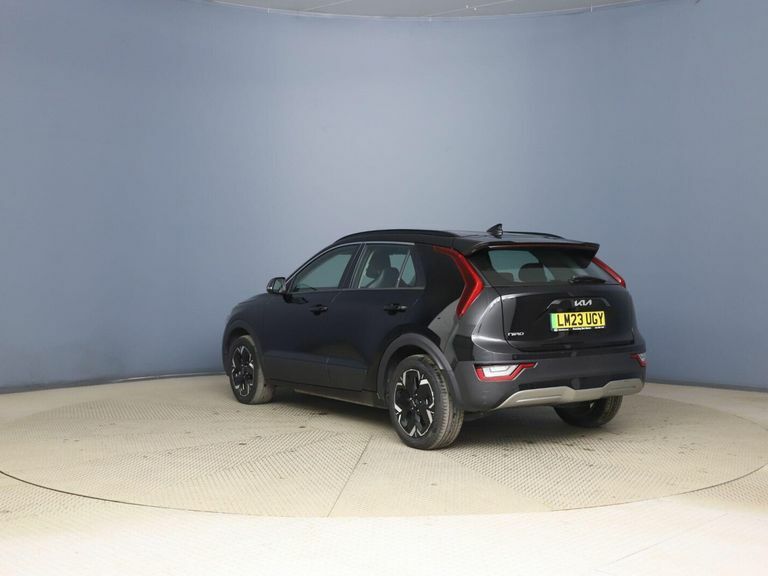 Kia e-Niro 64.8Kwh 2 #5
