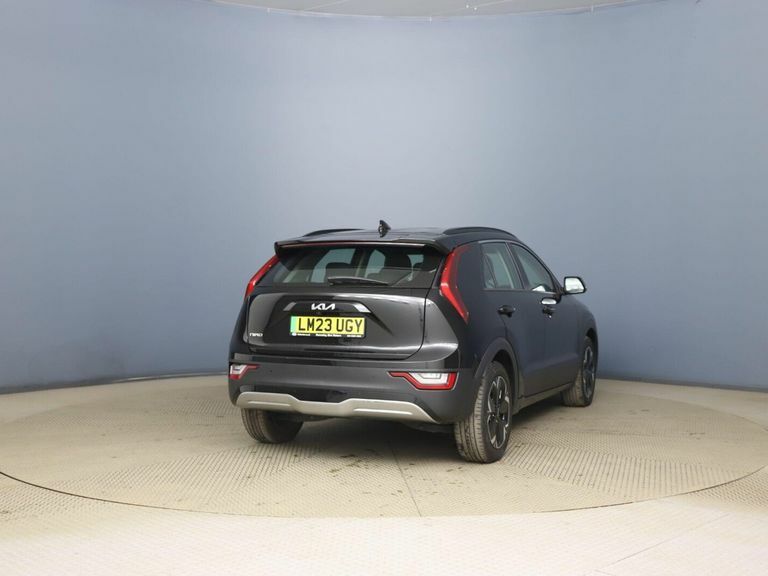 Kia e-Niro 64.8Kwh 2 #6