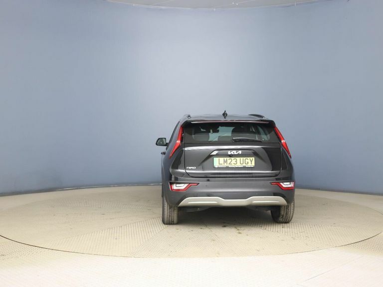 Kia e-Niro 64.8Kwh 2 #4