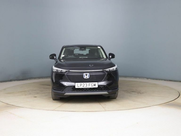 Honda Hr-V 1.5 H I-mmd Elegance Cvt Euro 6 Ss #3