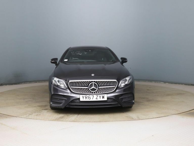 Mercedes-Benz E Class 2.0 E220d Amg Line Premium Plus G-tronic Euro 6 #2