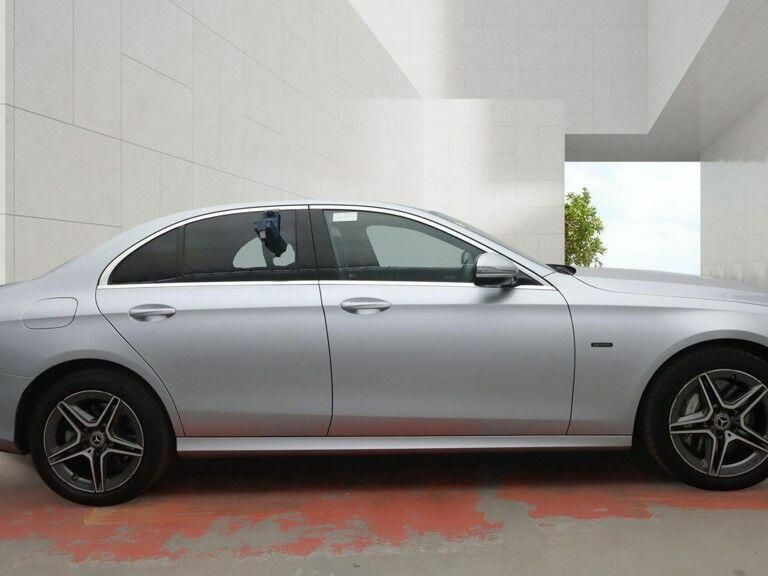 Mercedes-Benz E Class 2.0 E300de 13.5Kwh Amg Line G-tronic Euro 6 Ss #5