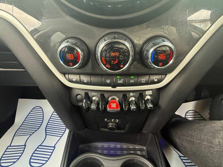 Mini Countryman 1.5 Cooper Suv Euro 6 Ss 136 P Blue #17